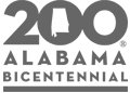 200 Alabama Bicentenial