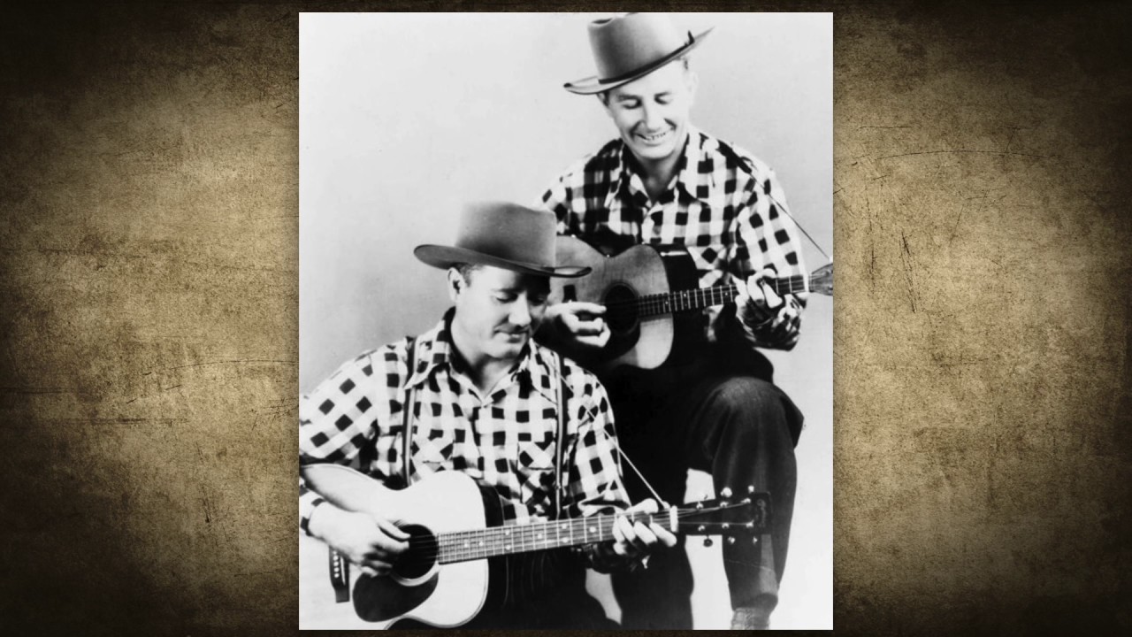 The Delmore Brothers Delmore Brothers The Weary Lonesome Blues / I've Got The Railroad Blues The Delmore Brothers Delmore Brothers The Weary Lonesome Blues / I've Got The Railroad Blues
