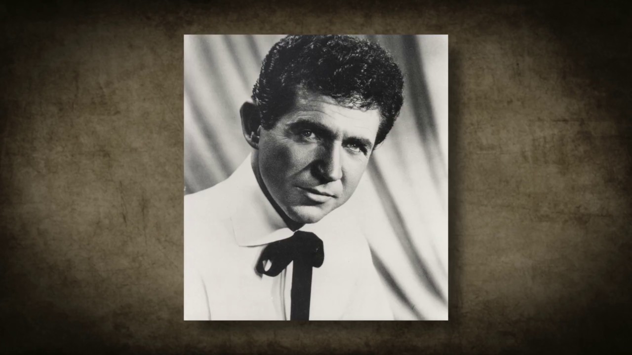 Sonny James | Alabama Legacy Moments