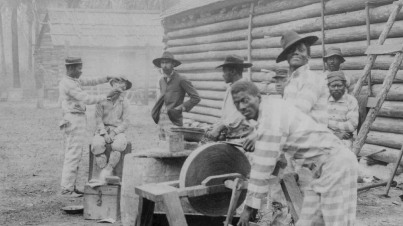 ConvictLease System Alabama Legacy Moments