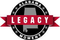 Alabama Legacy Moment