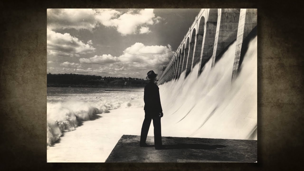 Tennessee Valley Authority Alabama Legacy Moments Tennessee Valley Authority Alabama Legacy Moments