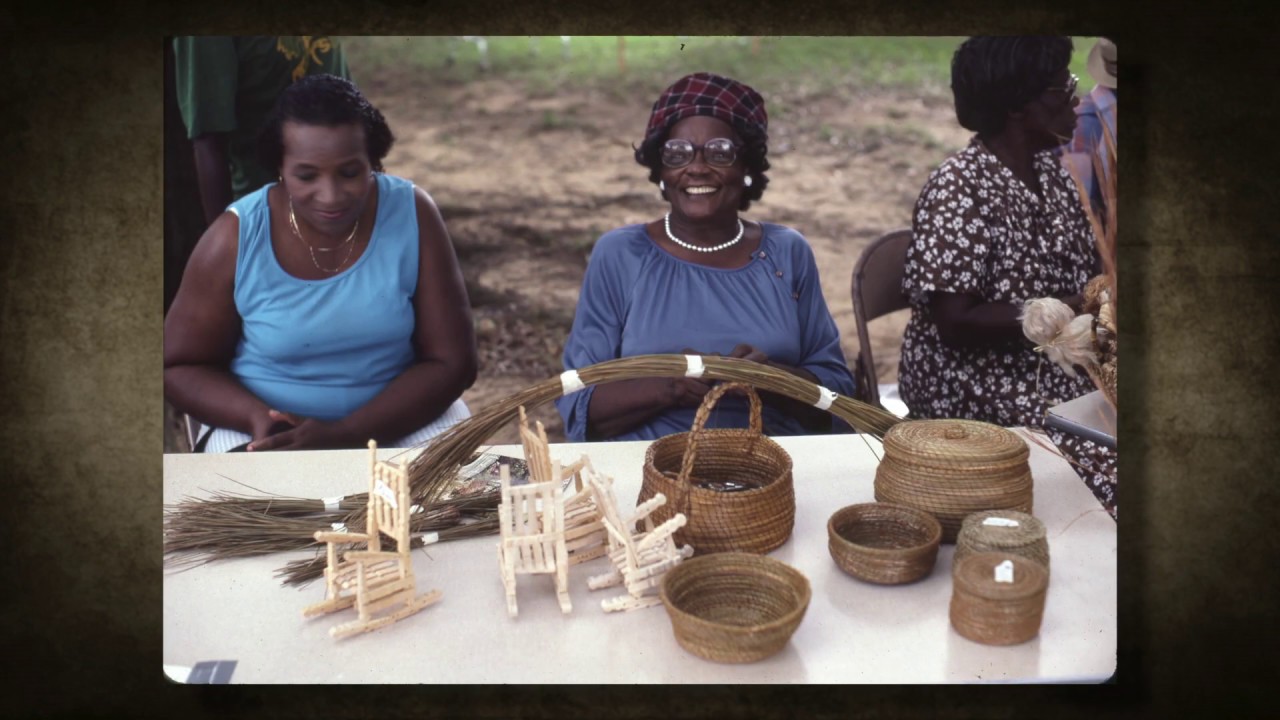 The Black Belt Alabama Legacy Moments
